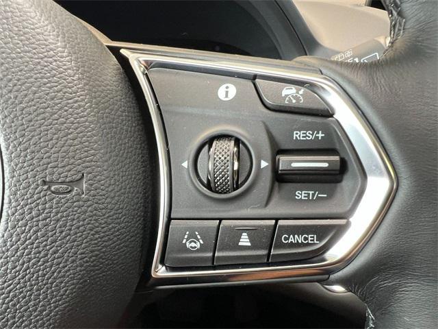 new 2025 Acura RDX car