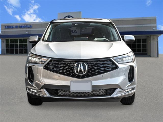 new 2025 Acura RDX car