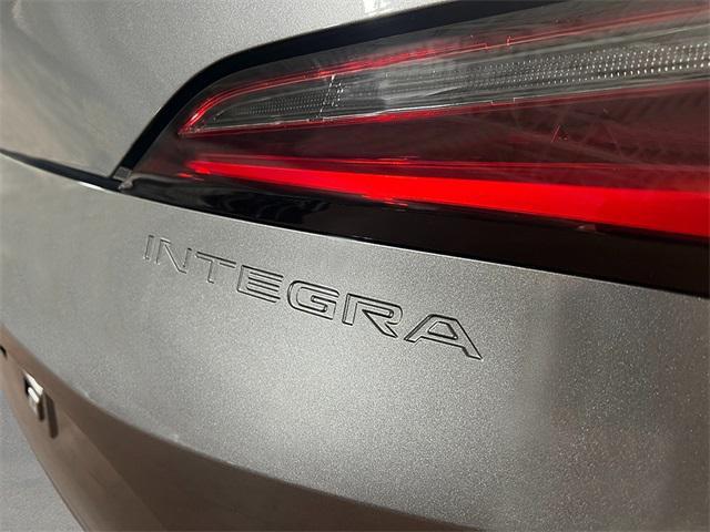 new 2025 Acura Integra car, priced at $33,600