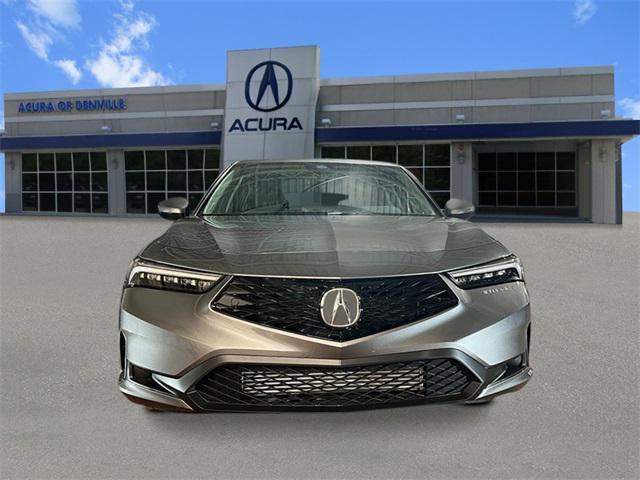 new 2025 Acura Integra car, priced at $33,600