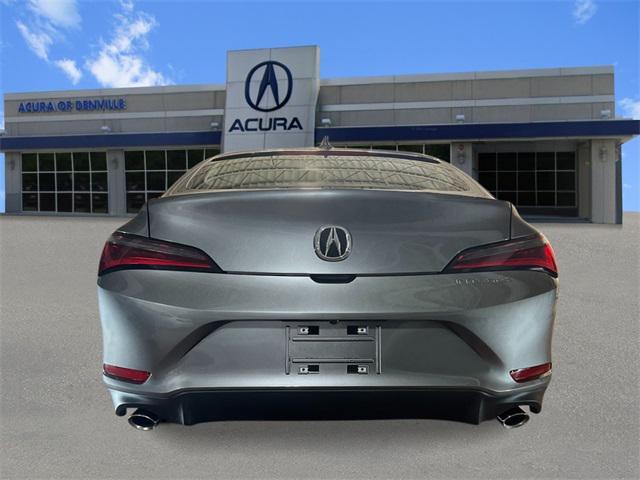 new 2025 Acura Integra car, priced at $33,600