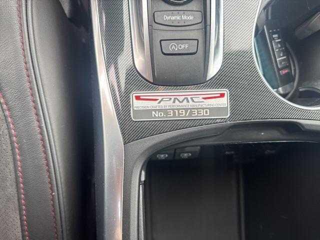 used 2020 Acura MDX car, priced at $24,995