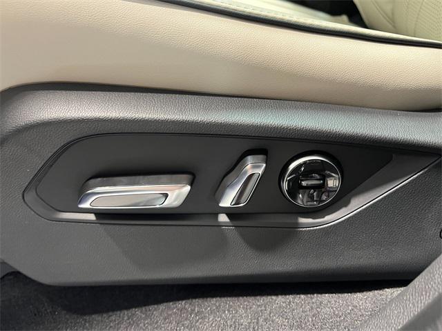 new 2026 Acura MDX car