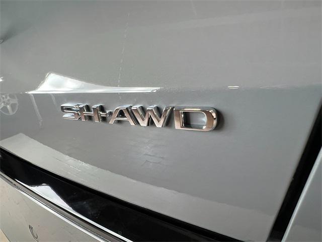 new 2026 Acura MDX car