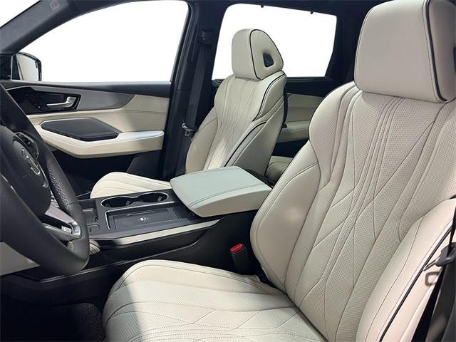 new 2026 Acura MDX car