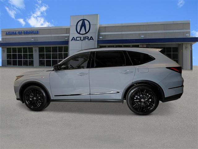 new 2026 Acura MDX car