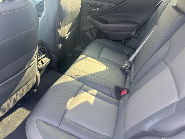 used 2022 Subaru Outback car, priced at $28,995