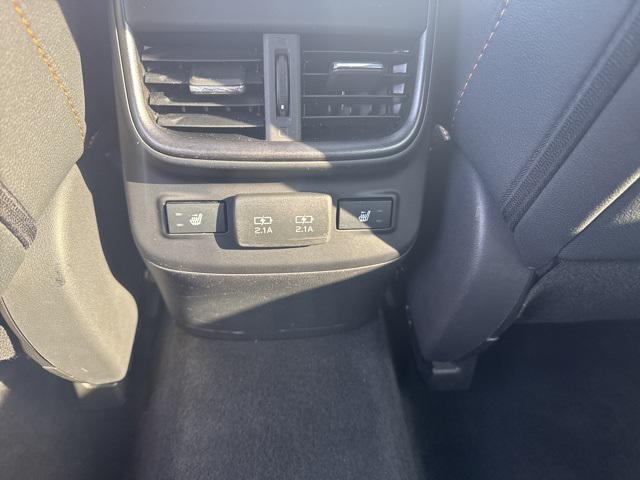 used 2022 Subaru Outback car, priced at $28,995