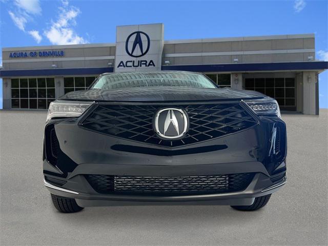 new 2025 Acura RDX car, priced at $47,900