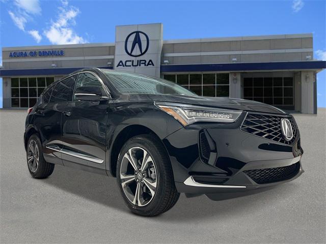 new 2025 Acura RDX car, priced at $47,900