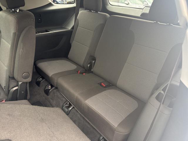 used 2020 Chevrolet Traverse car, priced at $19,985