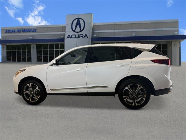 new 2025 Acura RDX car, priced at $47,900