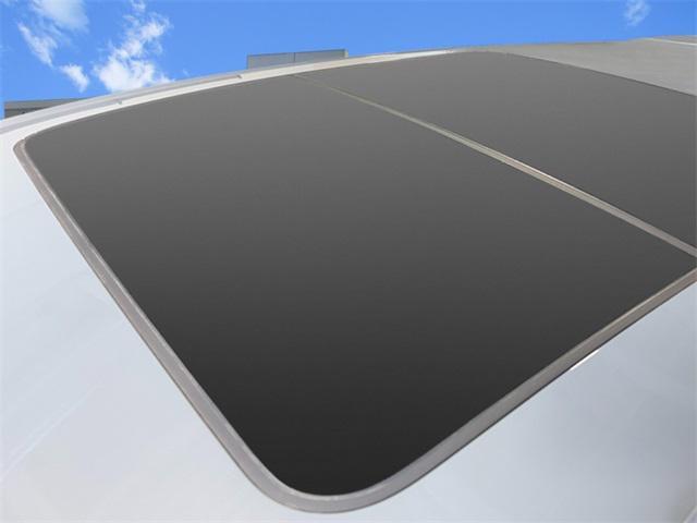 new 2025 Acura ADX car, priced at $40,600