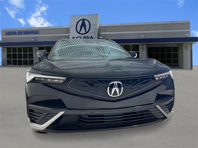 new 2024 Acura ZDX car, priced at $69,100