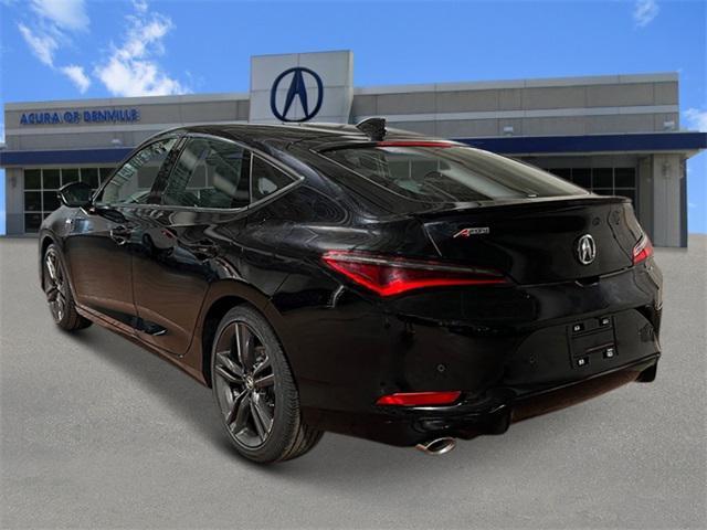 new 2025 Acura Integra car, priced at $38,600