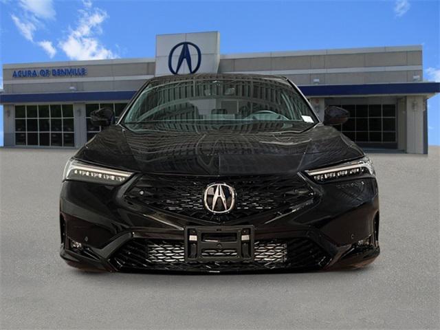 new 2025 Acura Integra car, priced at $38,600