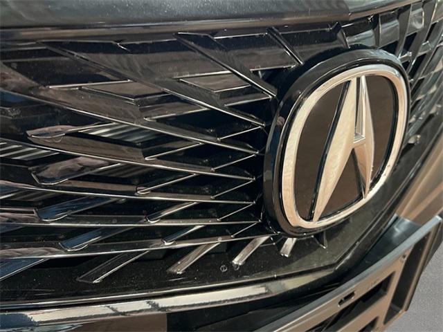 new 2025 Acura Integra car, priced at $38,600