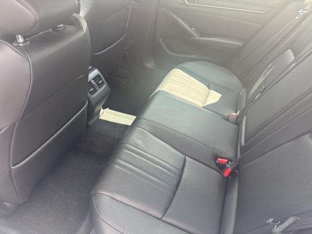 used 2019 Honda Accord car, priced at $19,985