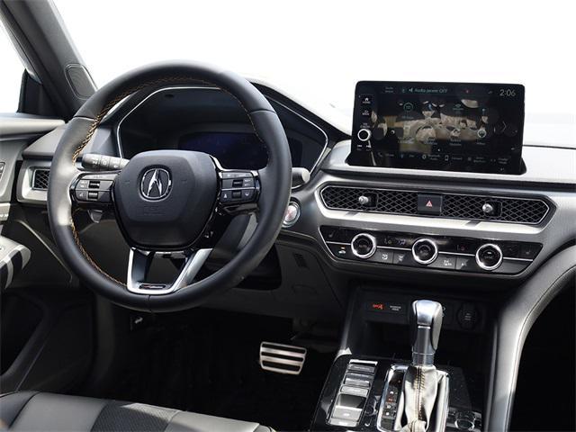 new 2026 Acura Integra car, priced at $39,800