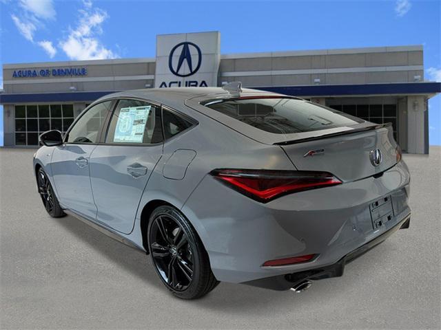 new 2026 Acura Integra car, priced at $39,800