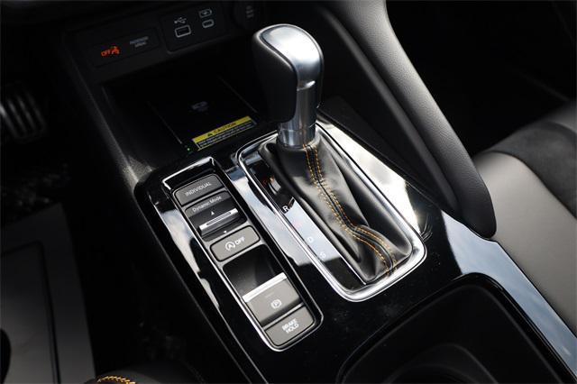 new 2026 Acura Integra car, priced at $39,800