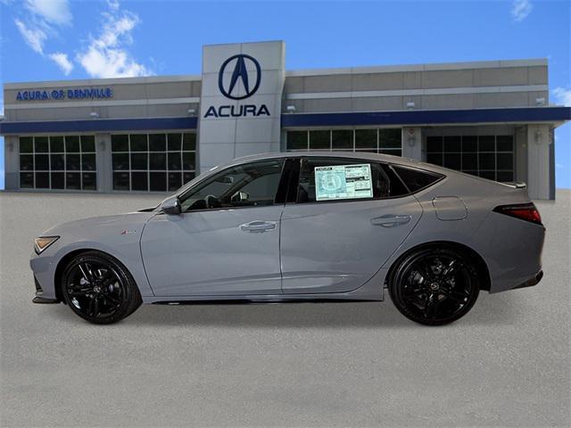 new 2026 Acura Integra car, priced at $39,800