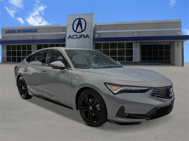 new 2026 Acura Integra car, priced at $39,800