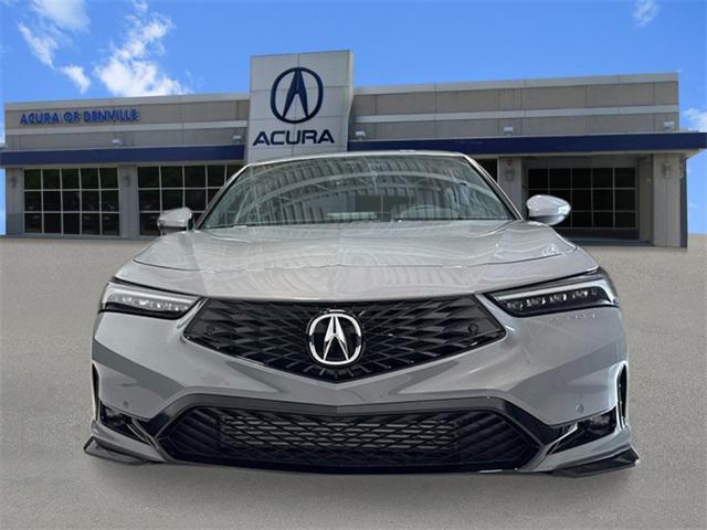 new 2026 Acura Integra car, priced at $39,800