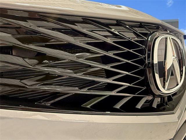 new 2026 Acura Integra car, priced at $39,800