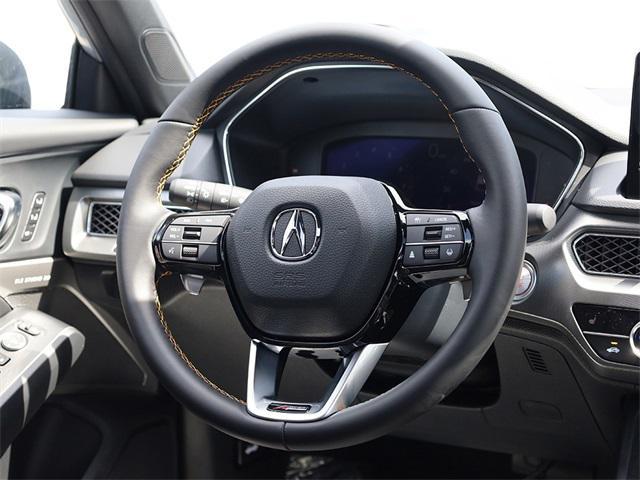 new 2026 Acura Integra car, priced at $39,800