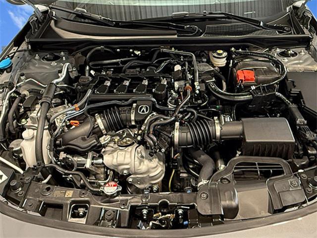 new 2026 Acura Integra car, priced at $39,800