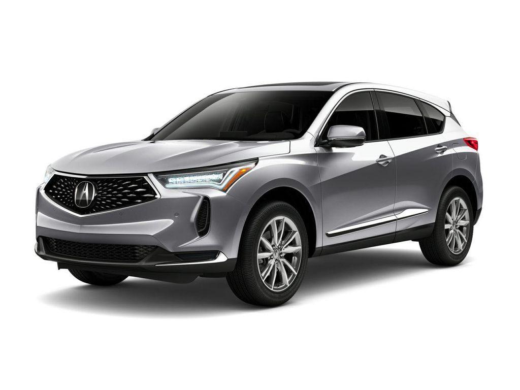 used 2022 Acura RDX car, priced at $33,995