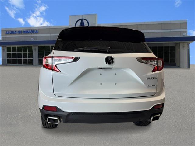 new 2025 Acura RDX car, priced at $45,300