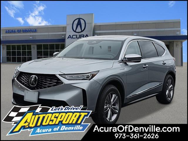 new 2026 Acura MDX car, priced at $54,000