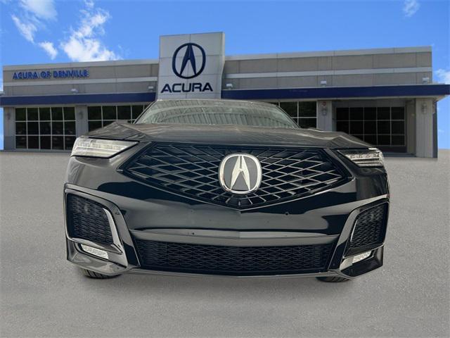 new 2026 Acura MDX car, priced at $63,000