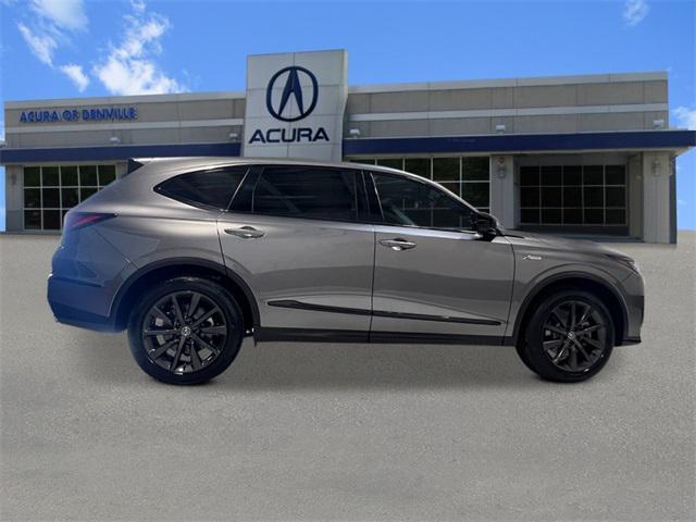 new 2026 Acura MDX car, priced at $63,000