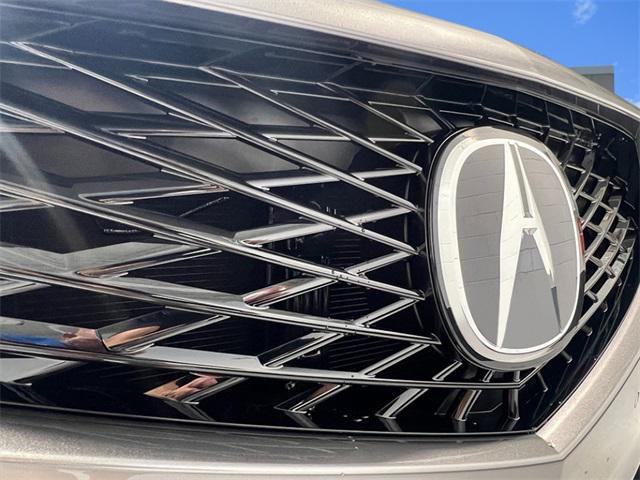 new 2026 Acura MDX car, priced at $63,000