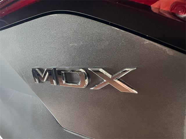 new 2026 Acura MDX car, priced at $63,000