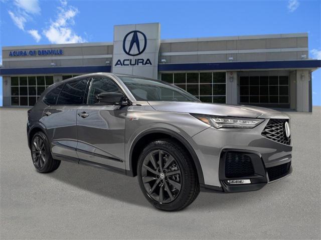 new 2026 Acura MDX car, priced at $63,000