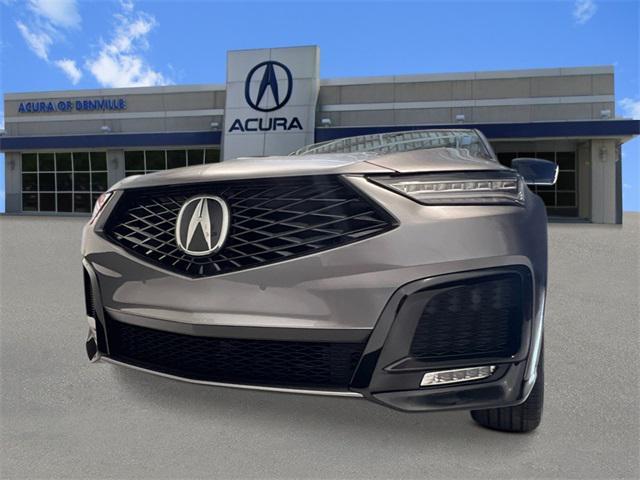 new 2026 Acura MDX car, priced at $63,000