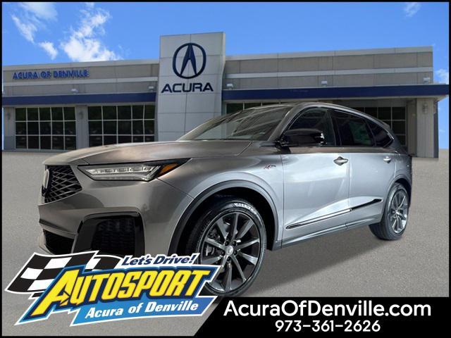 new 2026 Acura MDX car, priced at $63,000