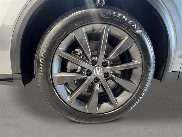 new 2026 Acura MDX car, priced at $63,000
