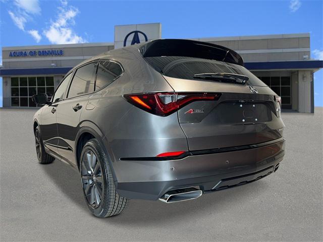 new 2026 Acura MDX car, priced at $63,000