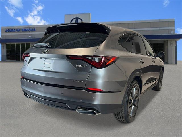 new 2026 Acura MDX car, priced at $63,000