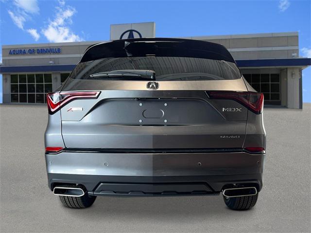 new 2026 Acura MDX car, priced at $63,000