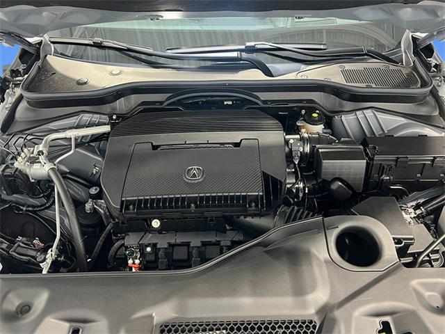 new 2026 Acura MDX car, priced at $69,500