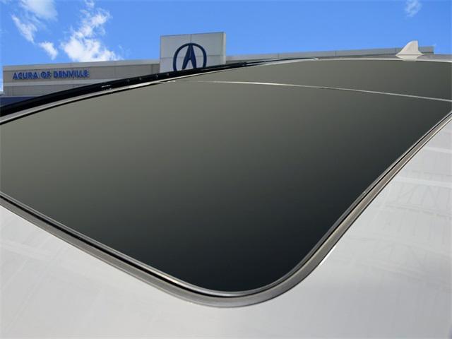 new 2026 Acura MDX car, priced at $69,500