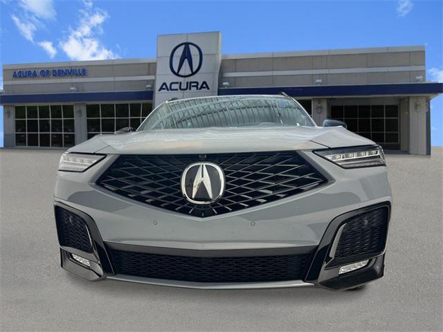new 2026 Acura MDX car, priced at $69,500