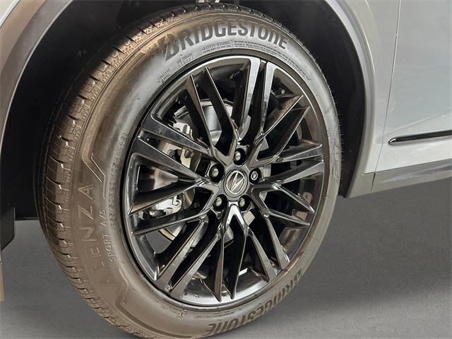 new 2026 Acura MDX car, priced at $69,500