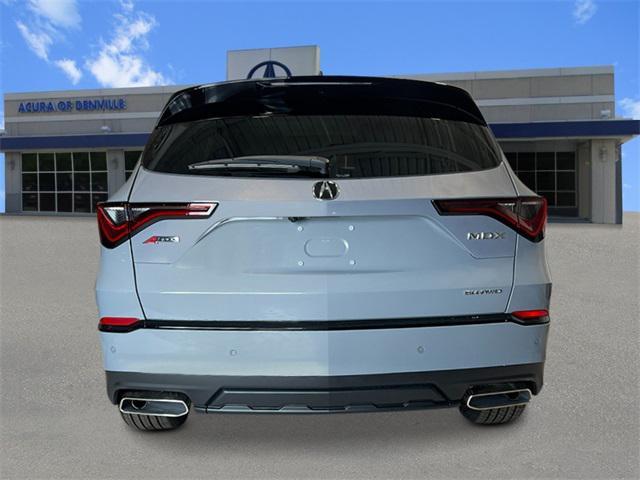 new 2026 Acura MDX car, priced at $69,500